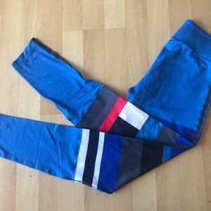 Adidas Workout Pants